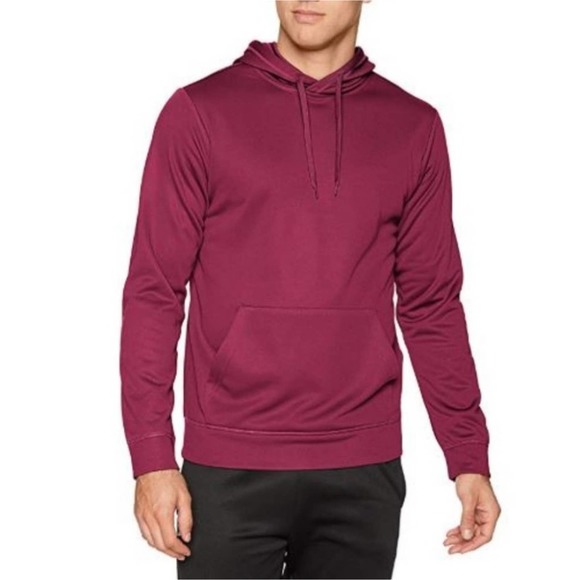 STARTER Other - Starter AUTHEN-TECH Pullover Hoodie Sweatshirt S